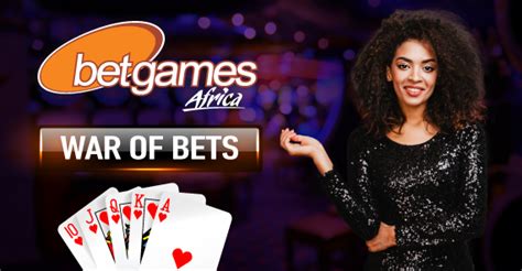 BetGames: War of Bets .